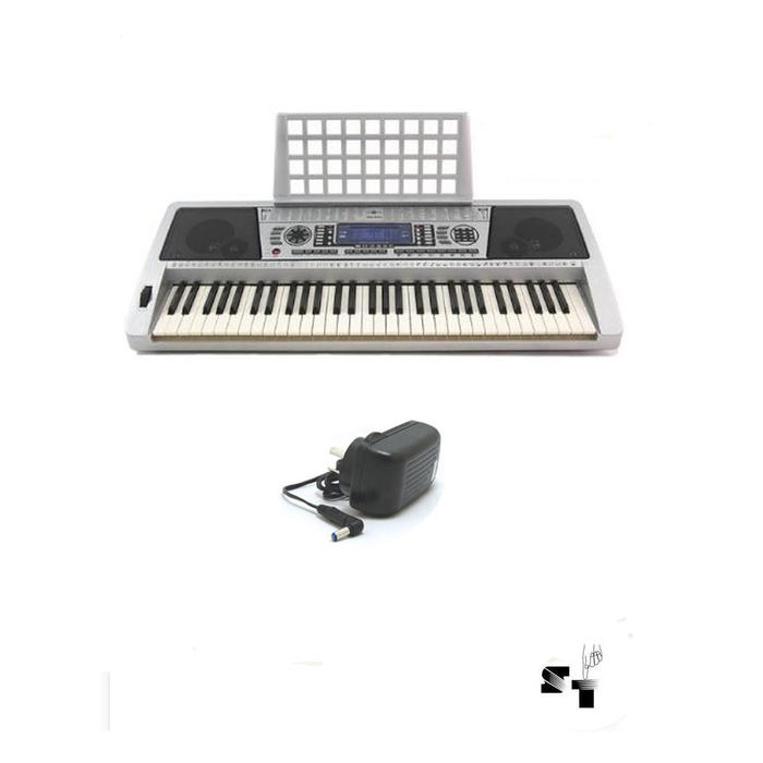CARACTERISTICA DE TECLADO caracteristica de teclado: