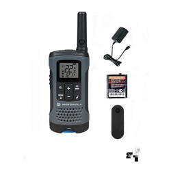 Handie Motorola T200 32 KM - 22 Canales