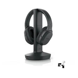 Auriculares Inalambricos Tv Sony WHRF400 Hifi