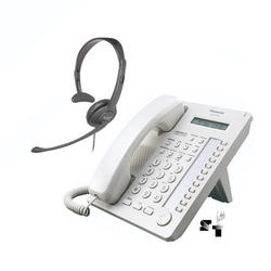 Teléfono Panasonic KX-AT7730 + TC400