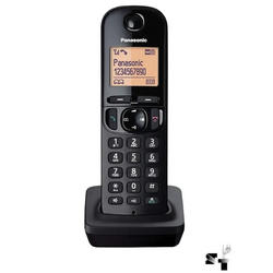 Inalmbrico Adicional Panasonic KX-TG201AG Panasonic Arg.