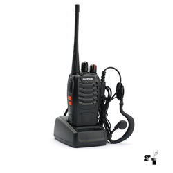 Handie Baofeng BF-999S Uhf Recargable 