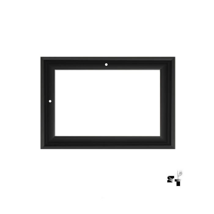 Adaptador frente Para Soportes y Totem de Tablet