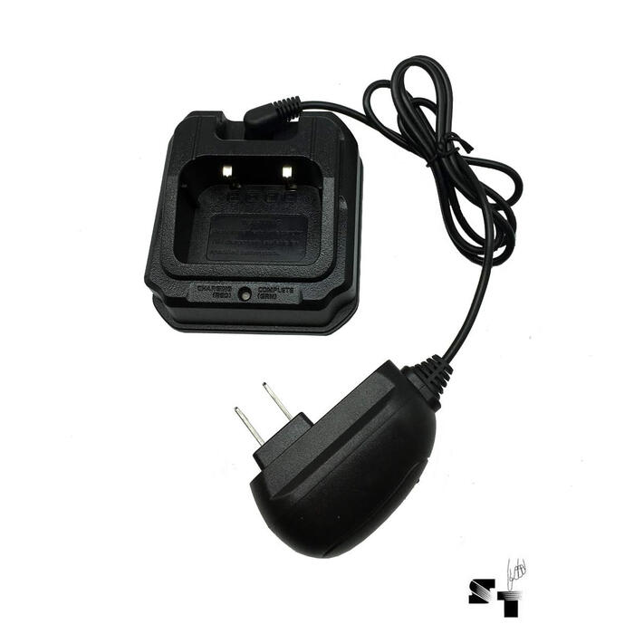 Base Cargadora Para Handy Baofeng BF-A58