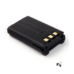 Batera para handie Baofeng UV5R BL52100