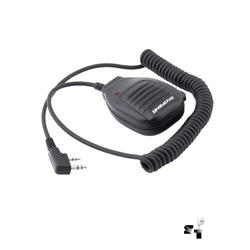 Microfono De Palma Para Handy Kenwood