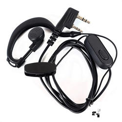 Auricular para Handies Kenwood JH-614K