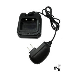 Base Cargadora Para Handy Baofeng BF-A58