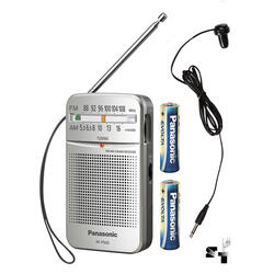 Radio Panasonic RFP-50 Porttil