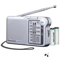 Radio Panasonic RFP-150 Porttil