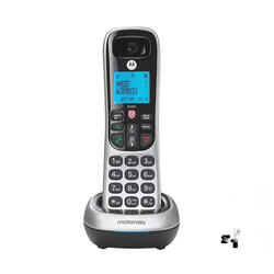 Inalmbrico Adicional para Motorola CD4011/2