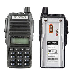 Handie Baofeng UV-82 8W Para Recambio